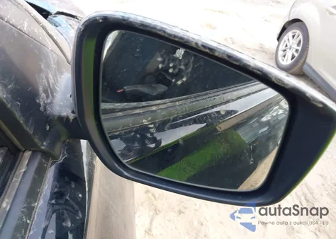 2024 Nissan Kicks S Xtronic Cvt z USA, uszkodzony, nr VIN 3N1CP5BVXRL555359